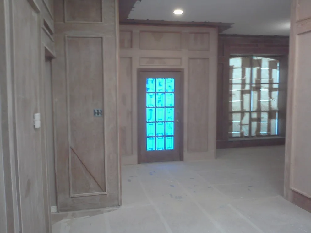 Wards Bespoke Paneling and Fireplace by Kentex Construction - Photo 53