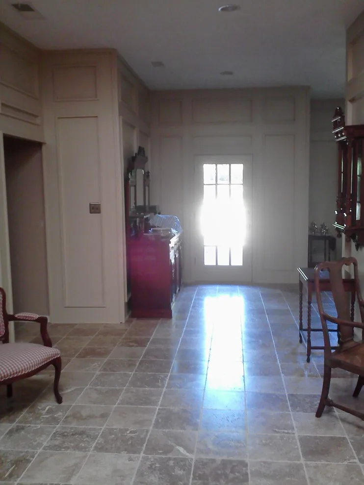 Wards Bespoke Paneling and Fireplace by Kentex Construction - Photo 20