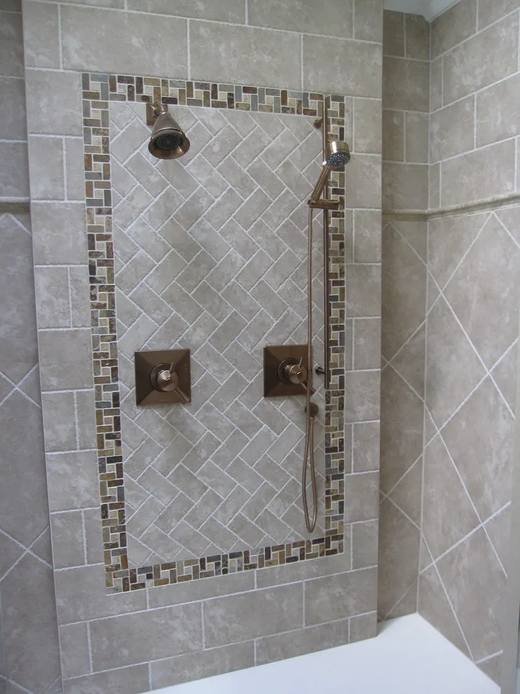 Comforting and Inviting Master Bath by Compass Design, LLC - Photo 6