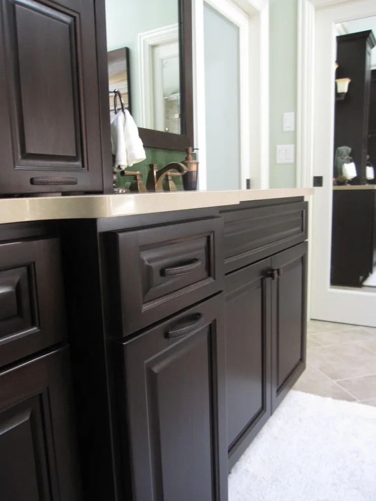 Comforting and Inviting Master Bath by Compass Design, LLC - Photo 2