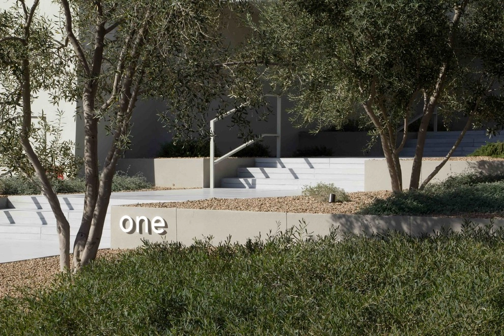 Summerlin Azure Residence K by Attanasio Landscape Architecture - Photo 2