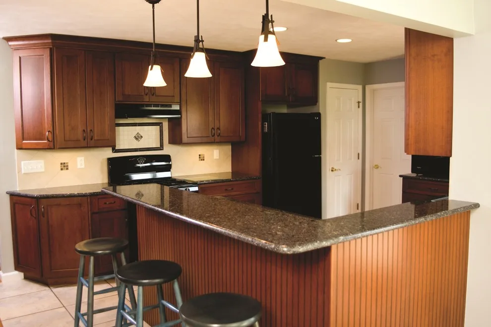 Waterford Culinary by J.T. McDermott Remodeling - Photo 5