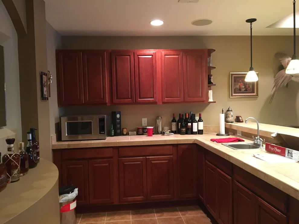 Watersedge Culinary Makeover by Sarah Bernardy Design, LLC - Photo 6