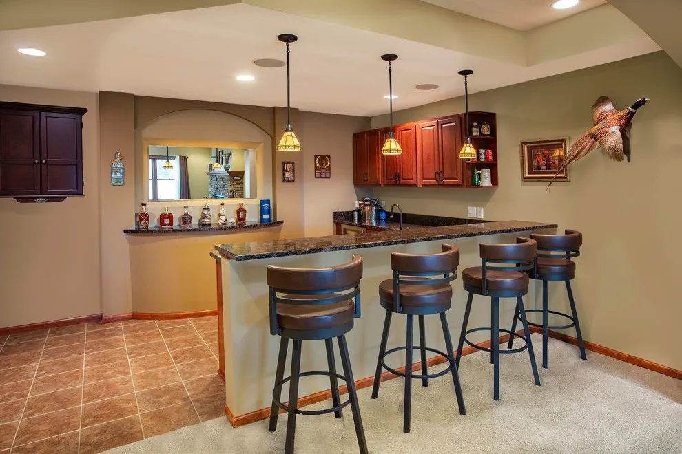 Watersedge Culinary Makeover by Sarah Bernardy Design, LLC - Photo 17