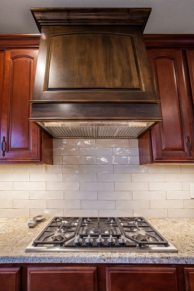 Watersedge Culinary Makeover by Sarah Bernardy Design, LLC - Photo 8