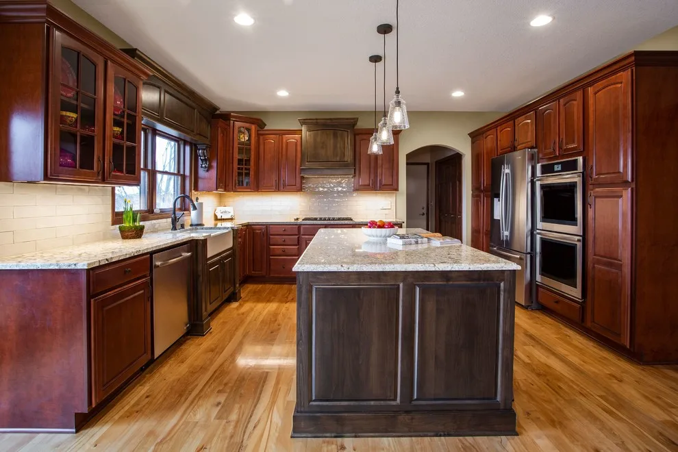 Watersedge Culinary Makeover by Sarah Bernardy Design, LLC - Photo 14