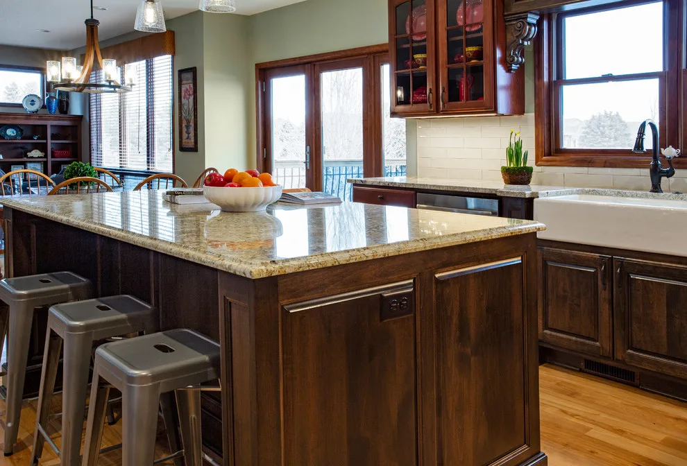 Watersedge Culinary Makeover by Sarah Bernardy Design, LLC - Photo 4