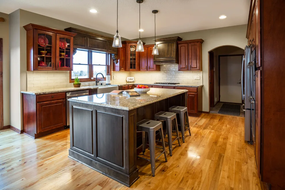 Watersedge Culinary Makeover by Sarah Bernardy Design, LLC - Photo 10