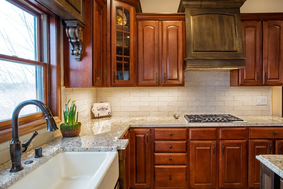 Watersedge Culinary Makeover by Sarah Bernardy Design, LLC - Photo 2