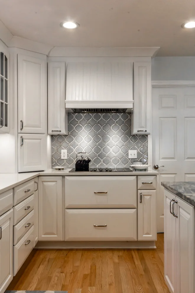 Weaverville Kitchen Renovation by Align Design LLC - Photo 14