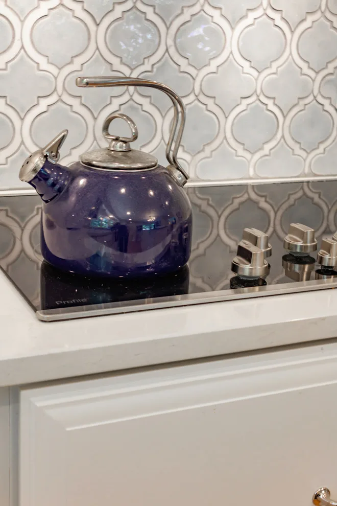 Weaverville Kitchen Renovation by Align Design LLC - Photo 9