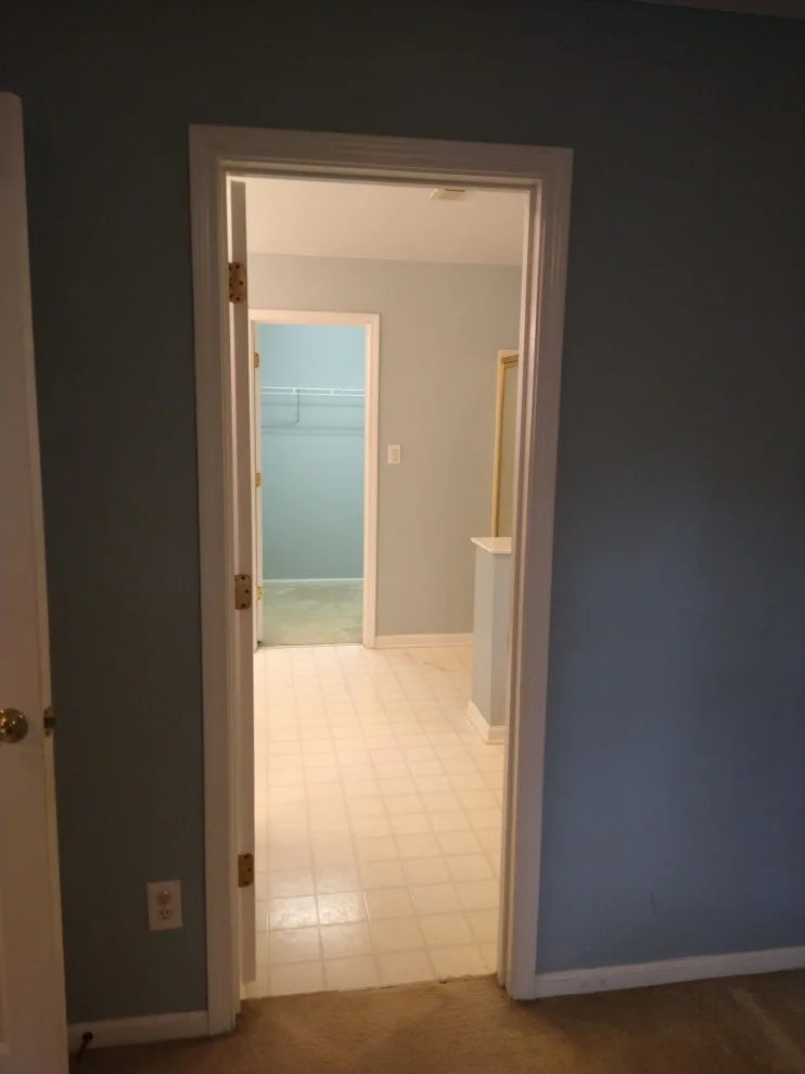 Weddington Downs Primary Bathroom by Detailed Interiors Inc. - Photo 4