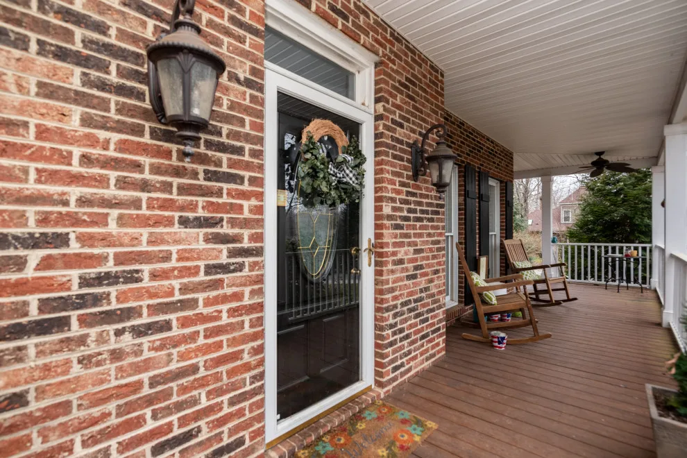 Weddington Main Entrance by Detailed Interiors Inc. - Photo 3