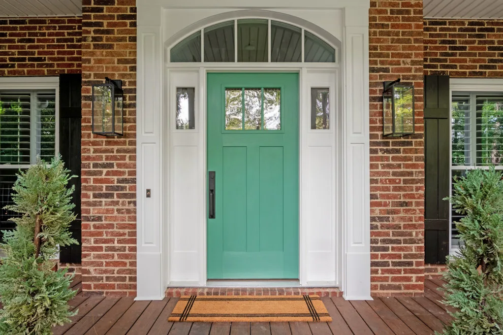 Weddington Main Entrance by Detailed Interiors Inc. - Photo 2
