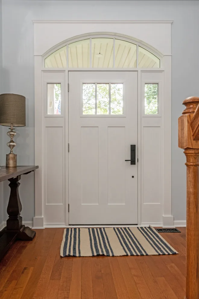 Weddington Main Entrance by Detailed Interiors Inc. - Photo 4