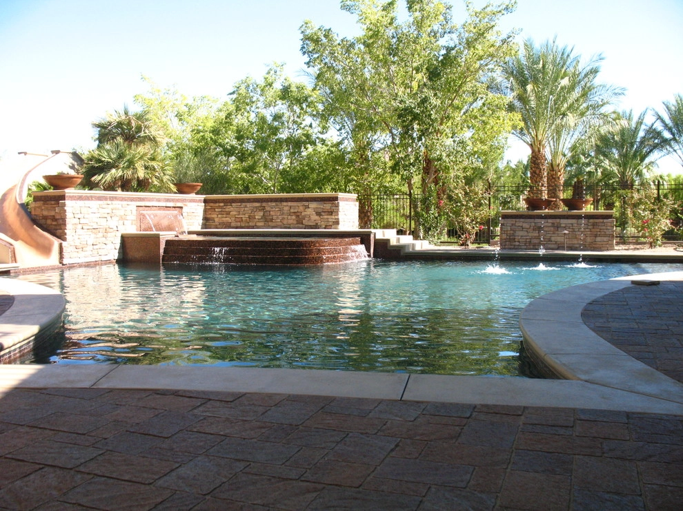 Summerlin - Residence B by Attanasio Landscape Architecture - Photo 6