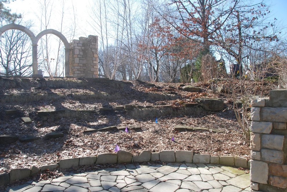 Butterfly Garden by Rosmarin Landscape Design - Photo 3