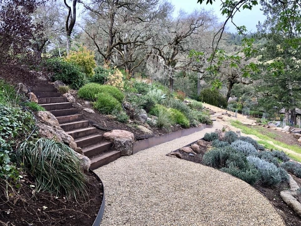 Rosmarin Landscape Design - Photo 7