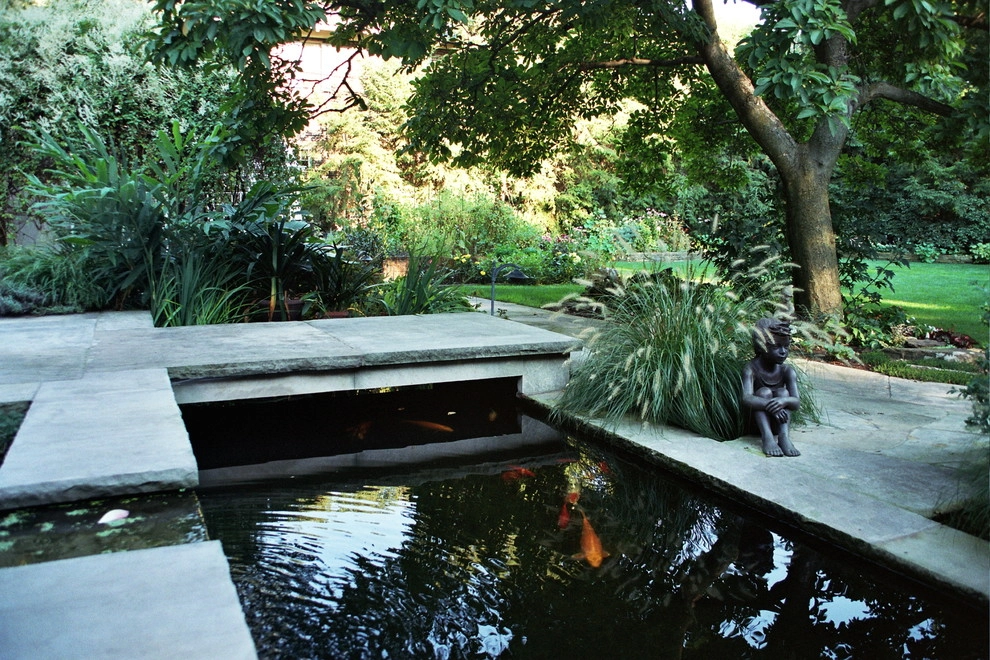 Mediterranean Garden by Rosmarin Landscape Design - Photo 8