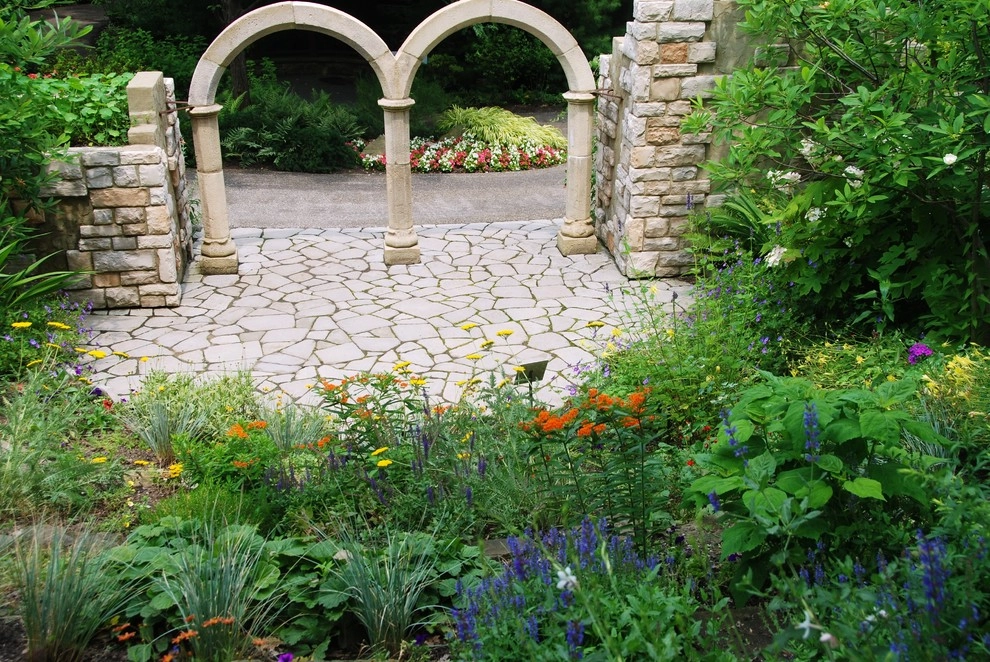 Butterfly Garden by Rosmarin Landscape Design - Photo 5