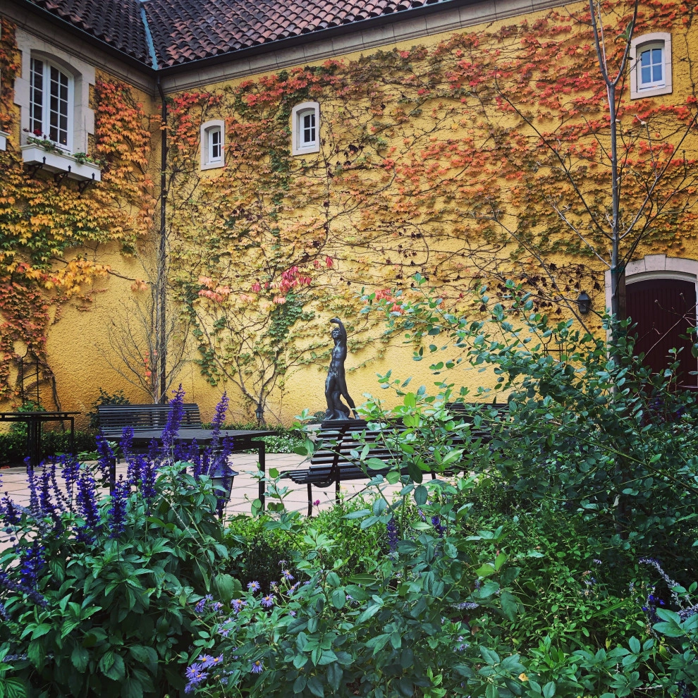 Jordan Vineyard and Winery by Rosmarin Landscape Design - Photo 15