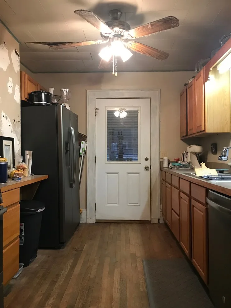 Asheville West Kitchen Renovation by Align Design LLC - Photo 3