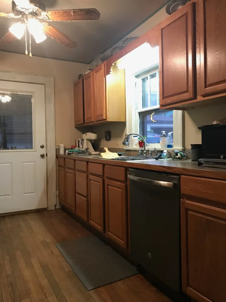 Asheville West Kitchen Renovation by Align Design LLC - Photo 6