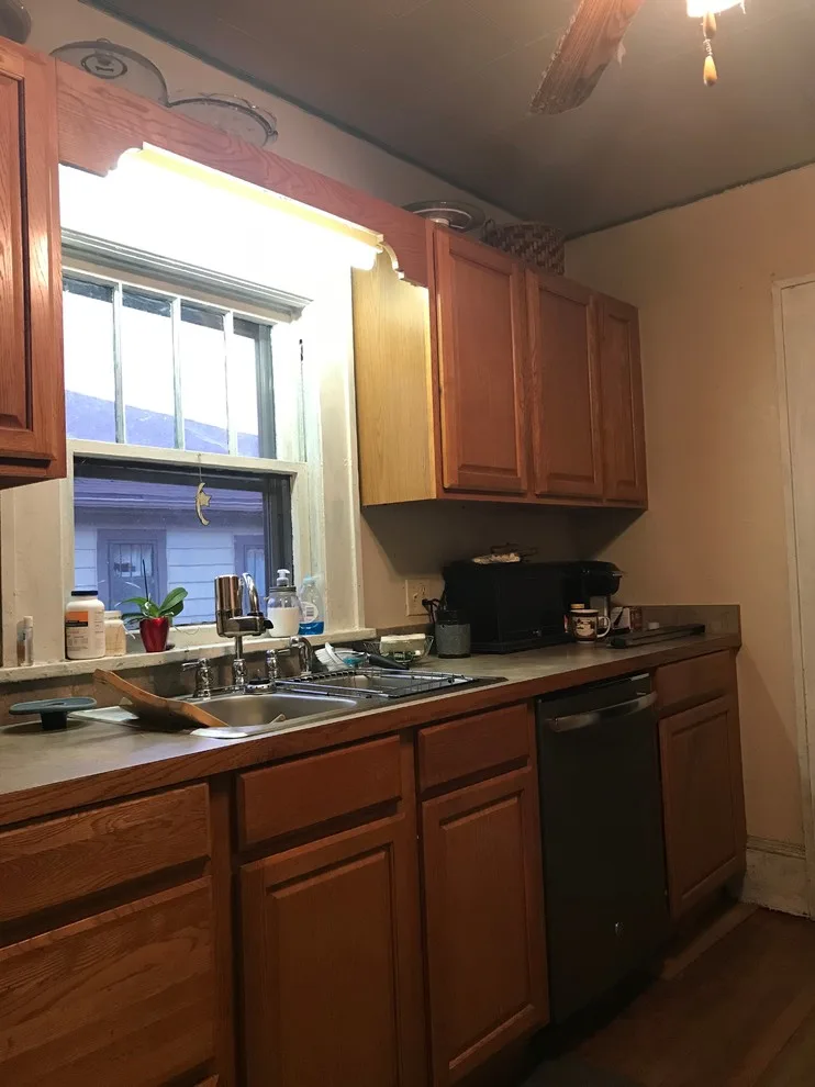 Asheville West Kitchen Renovation by Align Design LLC - Photo 5