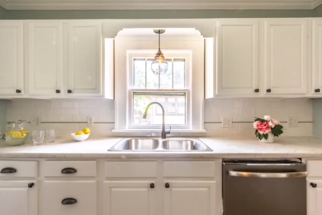 Asheville West Kitchen Renovation by Align Design LLC - Photo 11