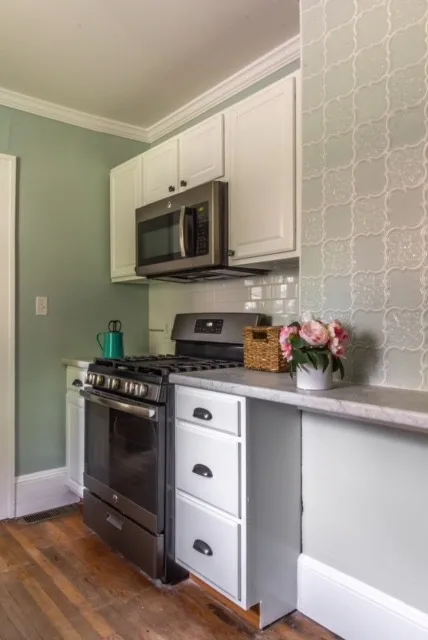 Asheville West Kitchen Renovation by Align Design LLC - Photo 13