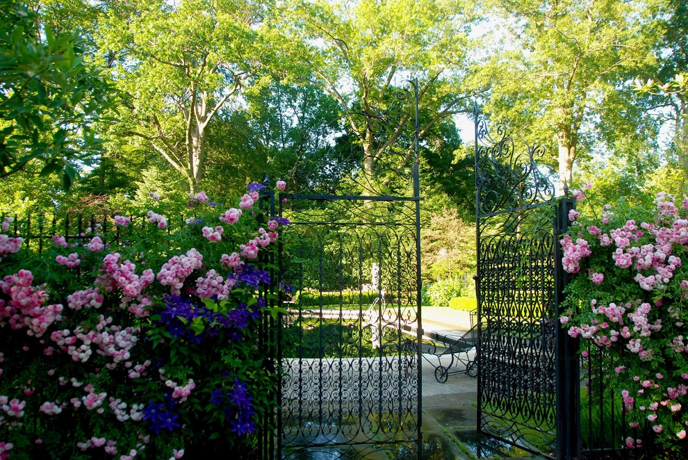 Gardens of Beaulieu by Rosmarin Landscape Design - Photo 6