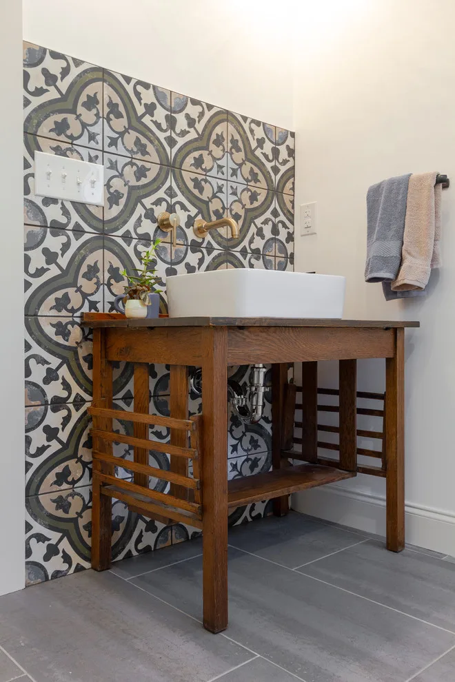 West Asheville Revamp by Align Design LLC - Photo 3