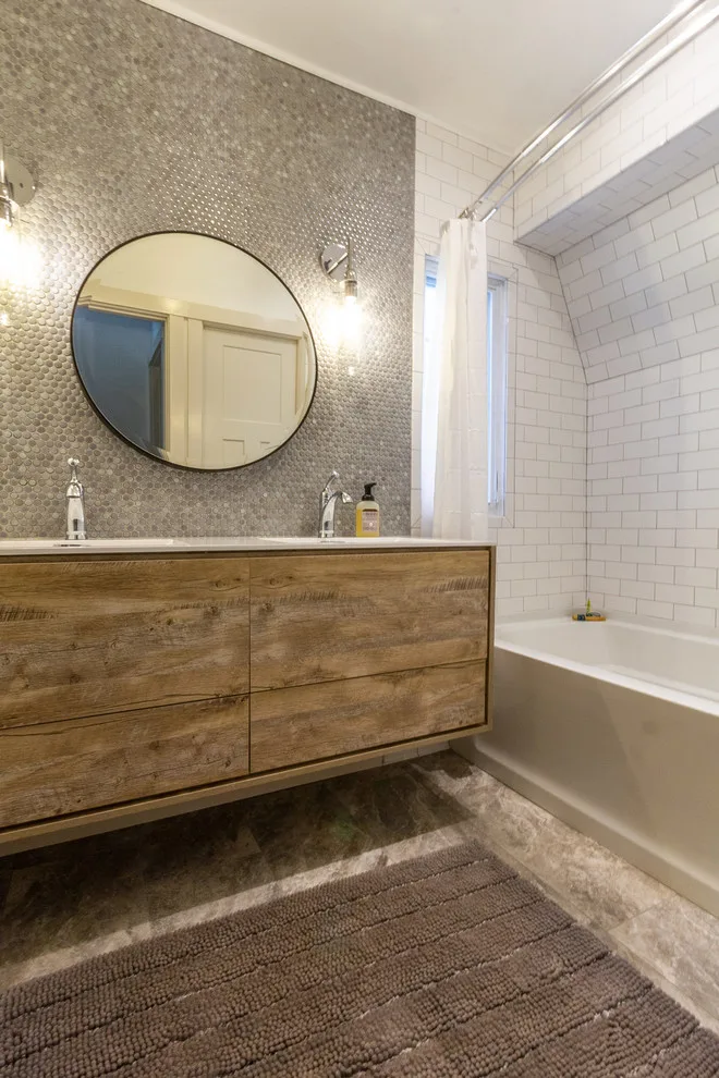 West Asheville Revamp by Align Design LLC - Photo 19