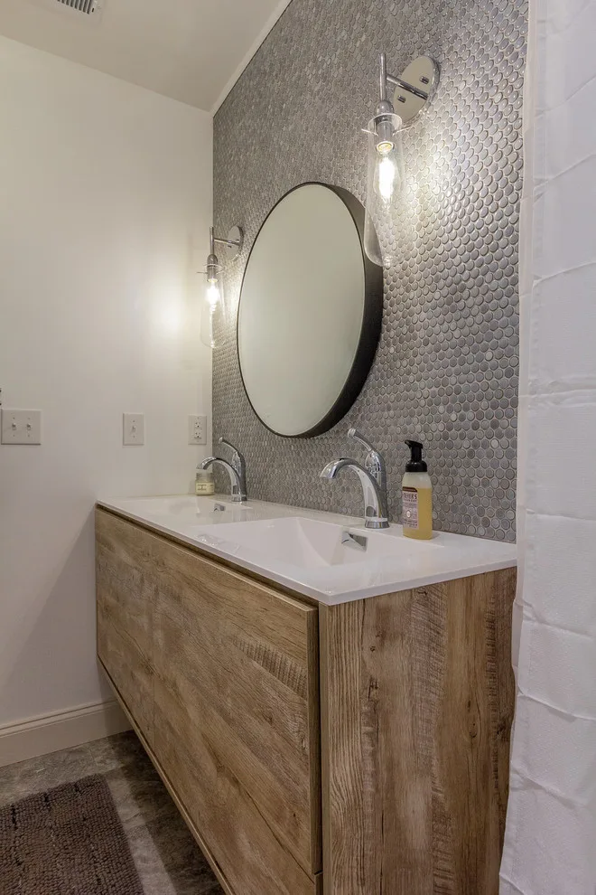 West Asheville Revamp by Align Design LLC - Photo 18