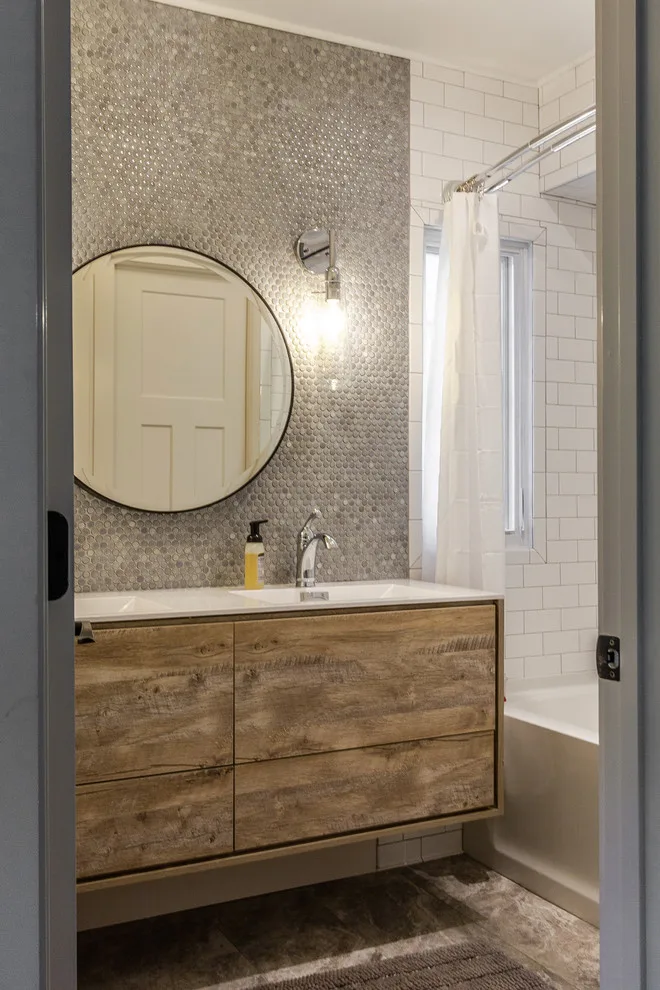 West Asheville Revamp by Align Design LLC - Photo 46