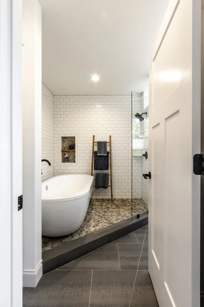 West Asheville Revamp by Align Design LLC - Photo 43