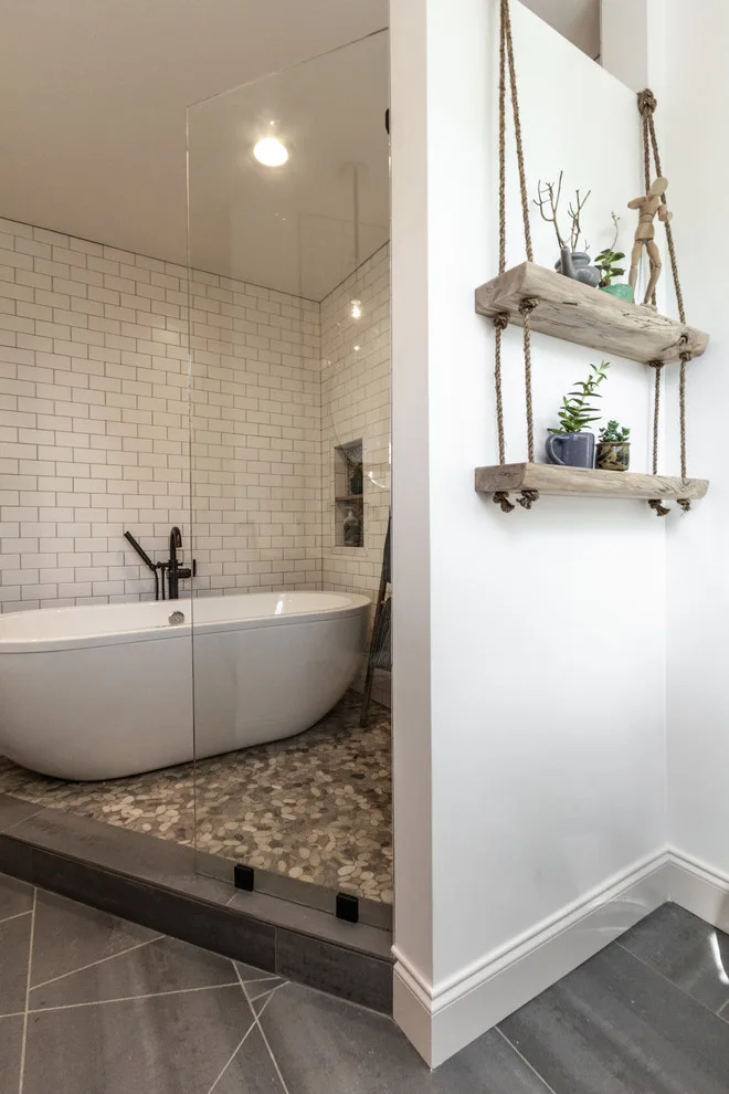 West Asheville Revamp by Align Design LLC - Photo 34