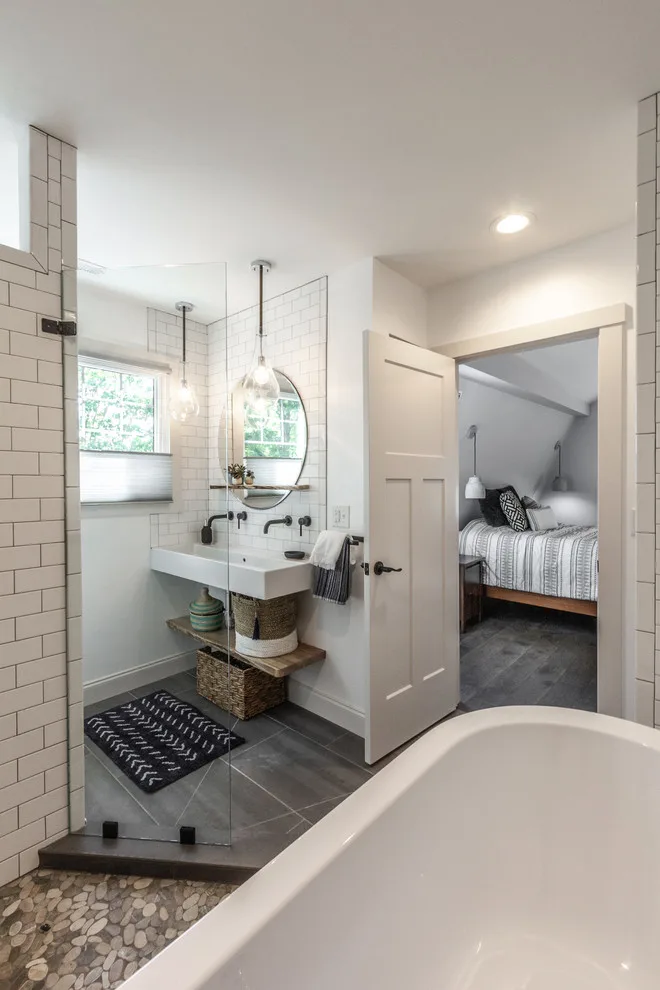 West Asheville Revamp by Align Design LLC - Photo 7