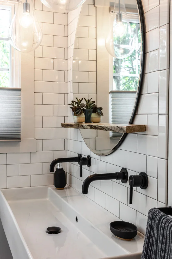 West Asheville Revamp by Align Design LLC - Photo 16