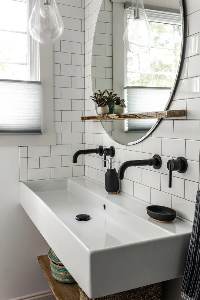 West Asheville Revamp by Align Design LLC - Photo 49