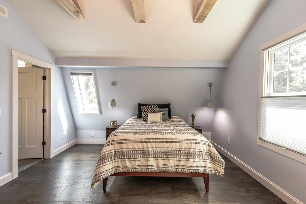 West Asheville Revamp by Align Design LLC - Photo 45