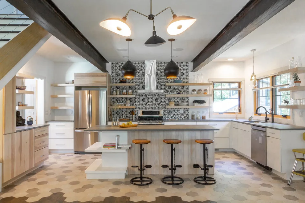 West Asheville Revamp by Align Design LLC - Photo 24