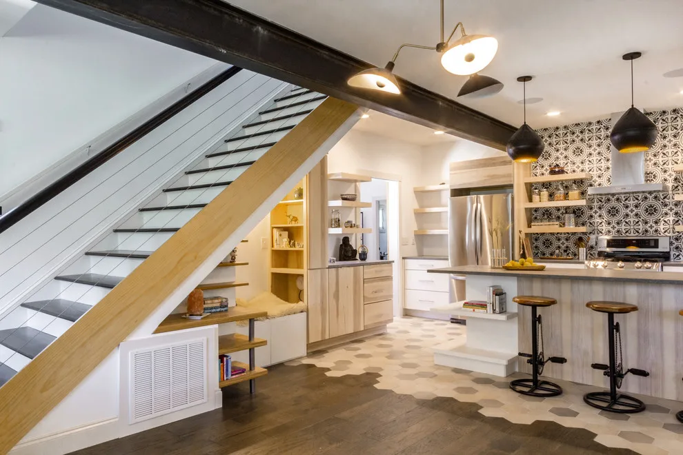 West Asheville Revamp by Align Design LLC - Photo 23