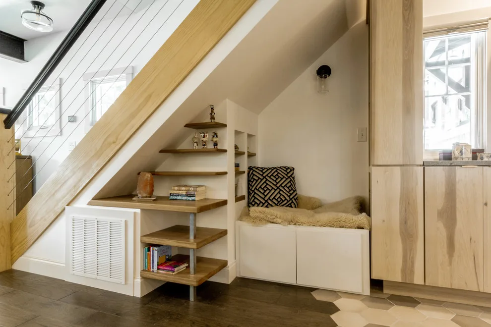 West Asheville Revamp by Align Design LLC - Photo 27