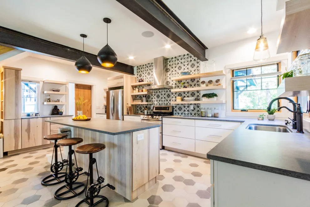 West Asheville Revamp by Align Design LLC - Photo 5