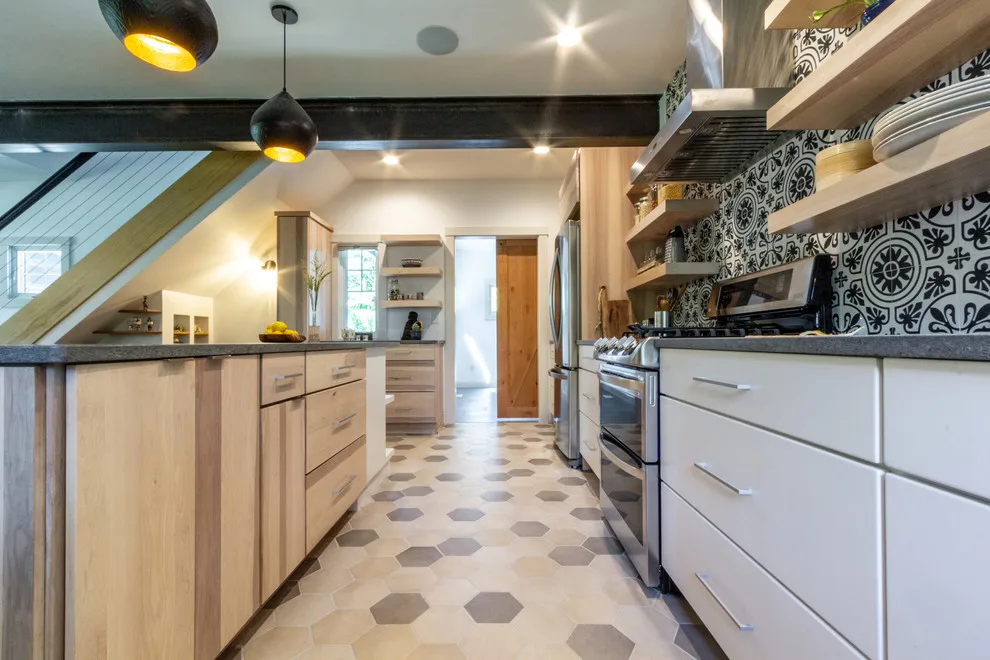 West Asheville Revamp by Align Design LLC - Photo 39