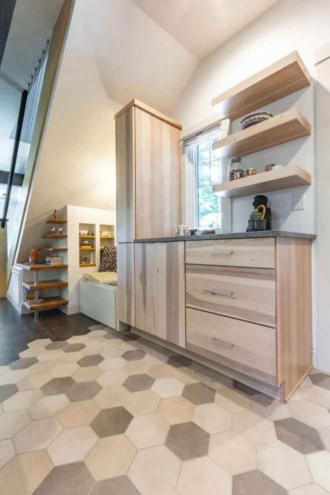 West Asheville Revamp by Align Design LLC - Photo 62