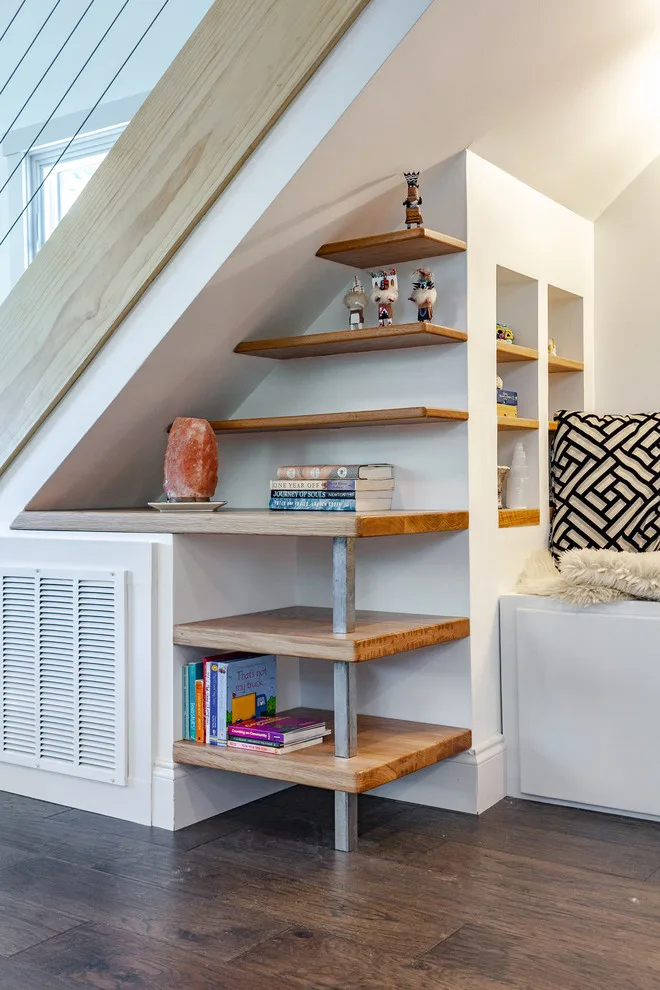 West Asheville Revamp by Align Design LLC - Photo 48