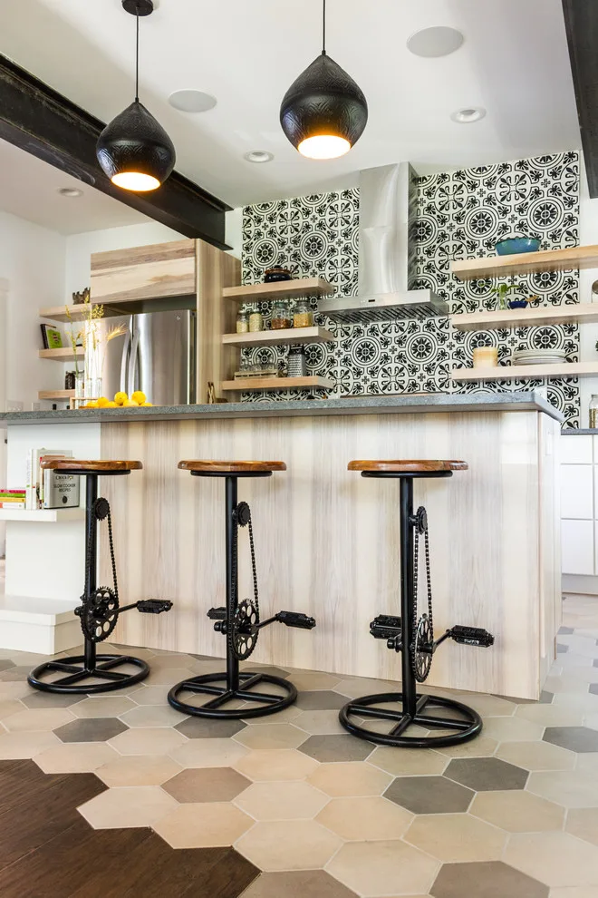 West Asheville Revamp by Align Design LLC - Photo 36