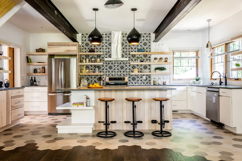 West Asheville Revamp by Align Design LLC - Photo 28